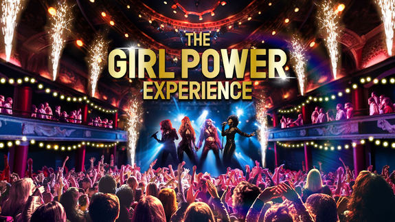 The Girl Power Experience