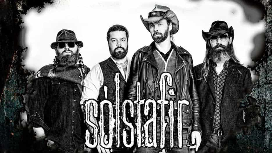 Solstafir