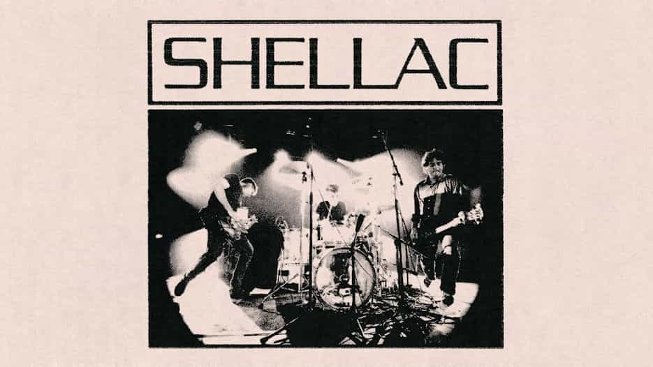 Shellac