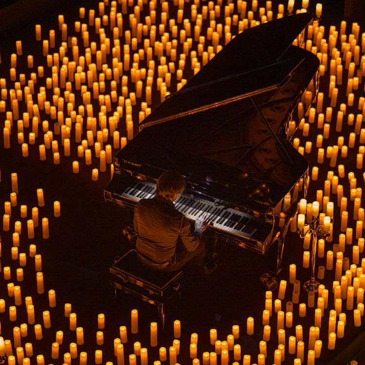Candlelight Jazz - A Tribute to Nina Simone