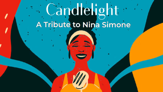 Candlelight Jazz - A Tribute to Nina Simone