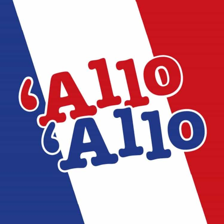 'Allo 'Allo