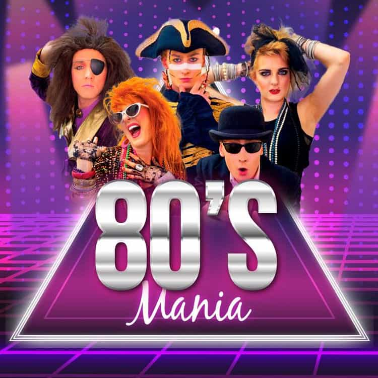 80's Mania