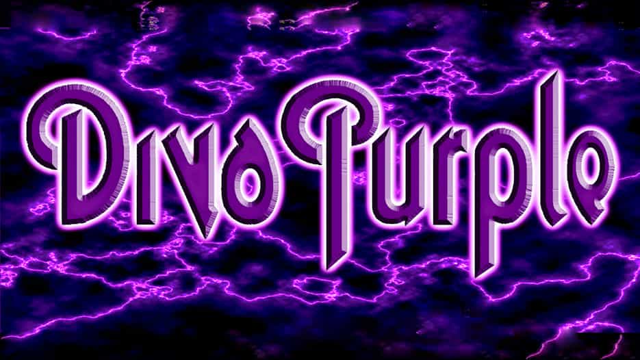 Diva Purple - All Female Tribute to Deep Purple