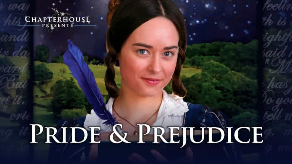 Chapterhouse - Pride & Prejudice