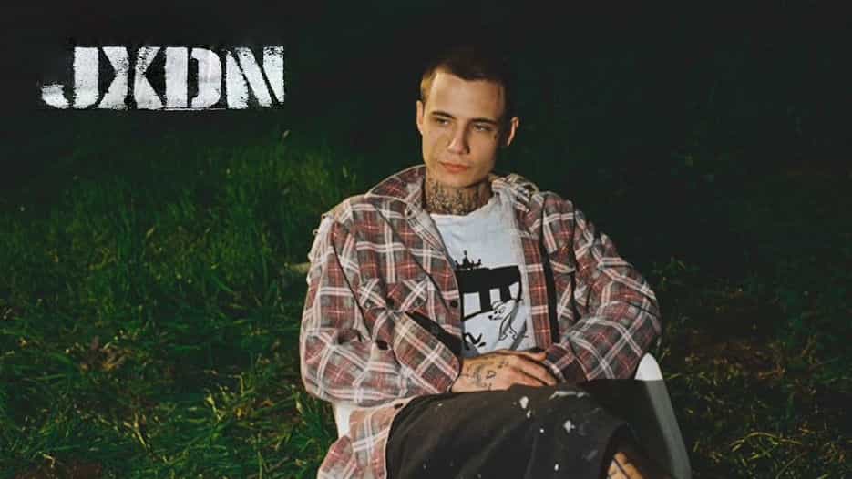 jxdn