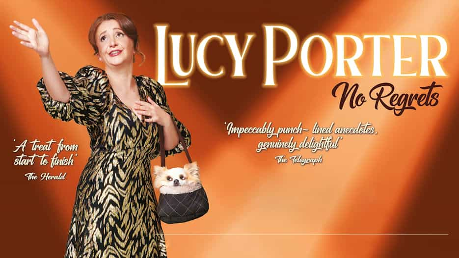 Lucy Porter