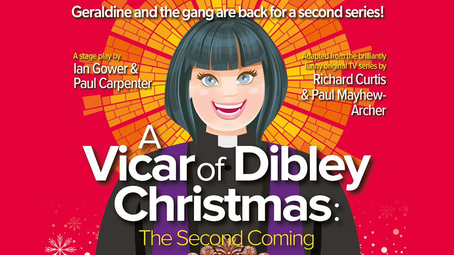 A Vicar of Dibley Christmas: The Second Coming