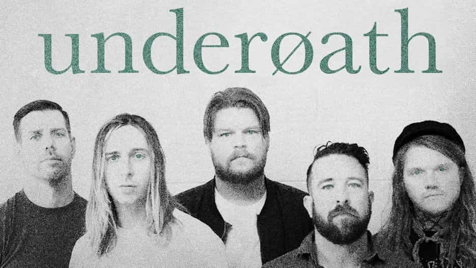 Underoath