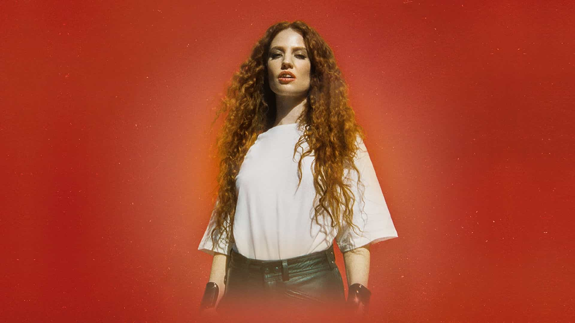 Jess Glynne