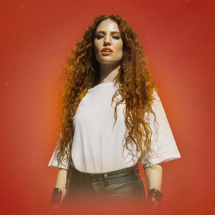 Jess Glynne