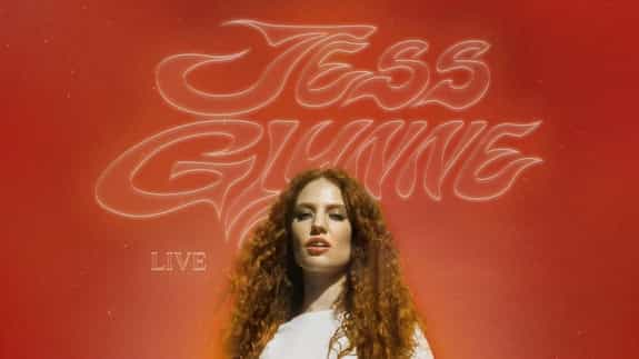 Jess Glynne