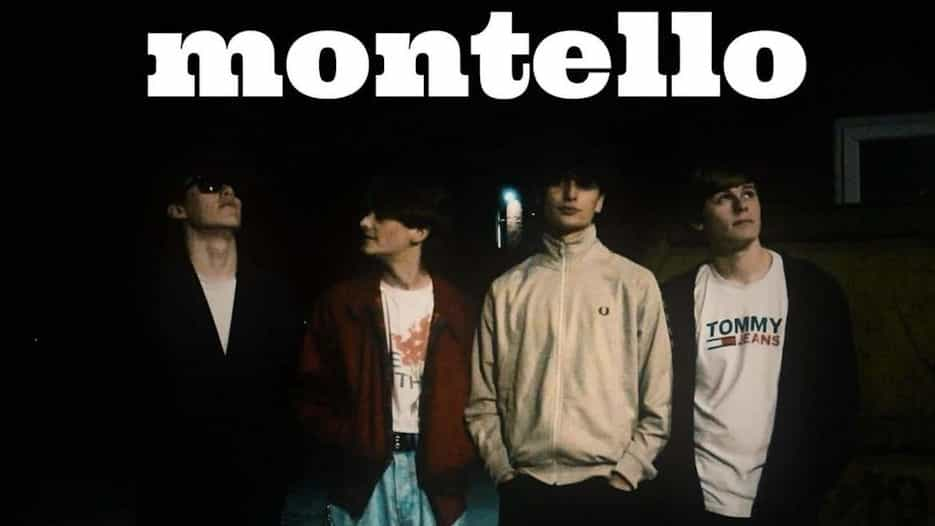 Montello