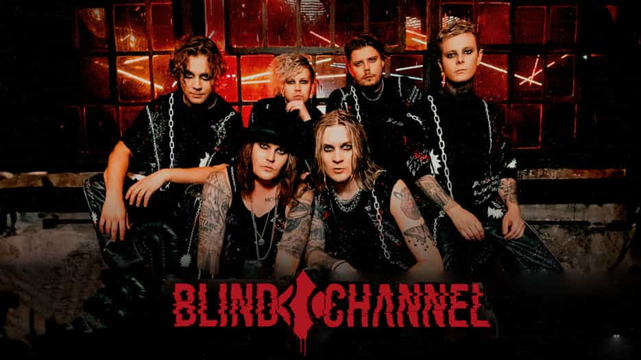 Blind Channel