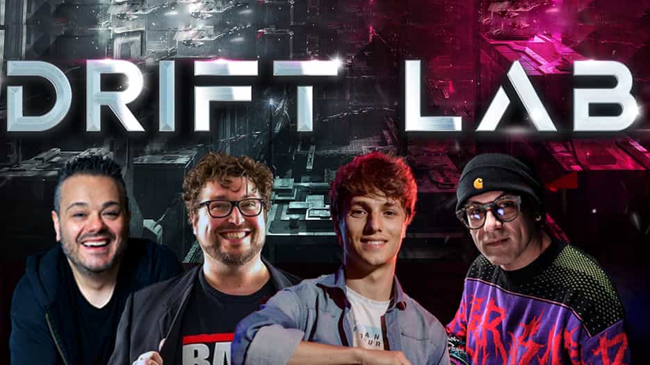 Drift Lab