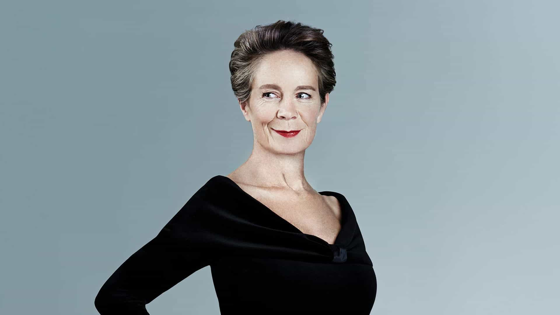 An Evening with Celia Imrie