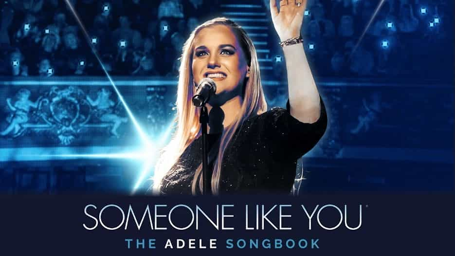 Someone Like You - The Adele Songbook