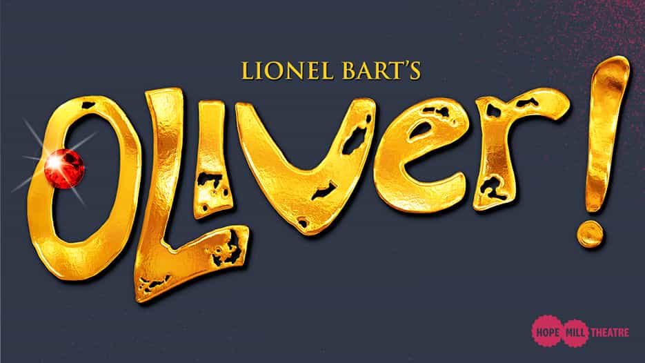Hope Mill Theatre Amateur Dramatics Company - Oliver
