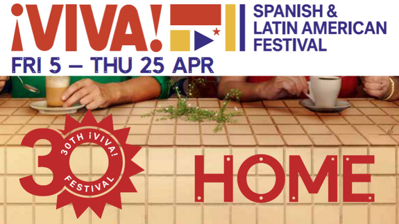 Viva Spanish & Latin American Festival