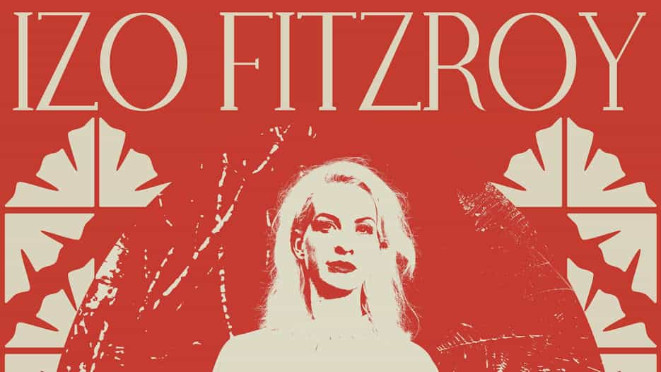 Izo FitzRoy