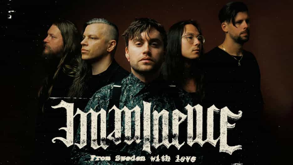 Imminence