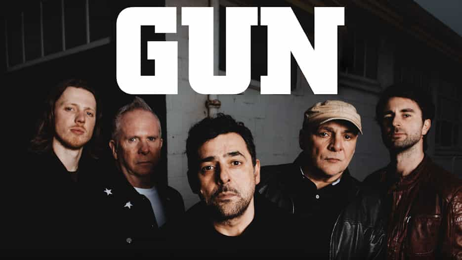 GUN