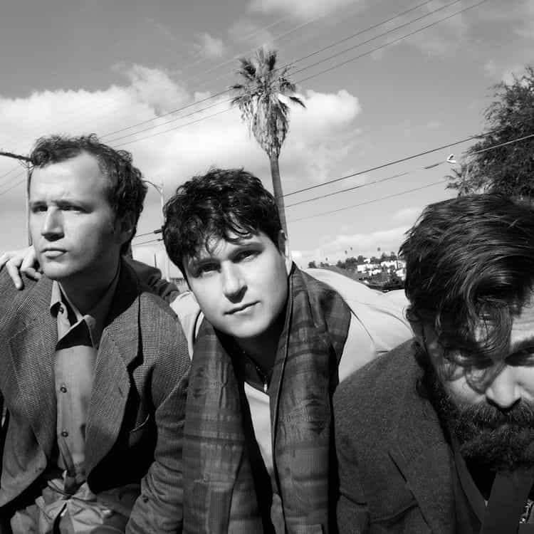 Vampire Weekend