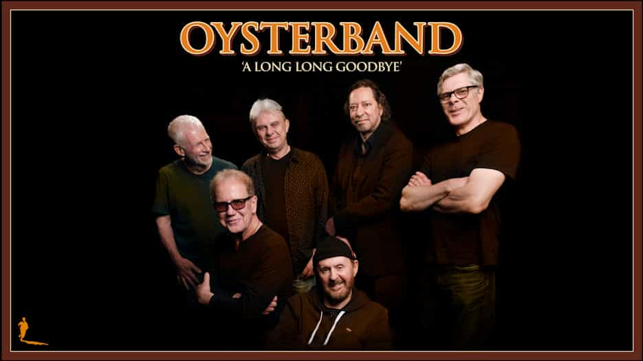 Oysterband