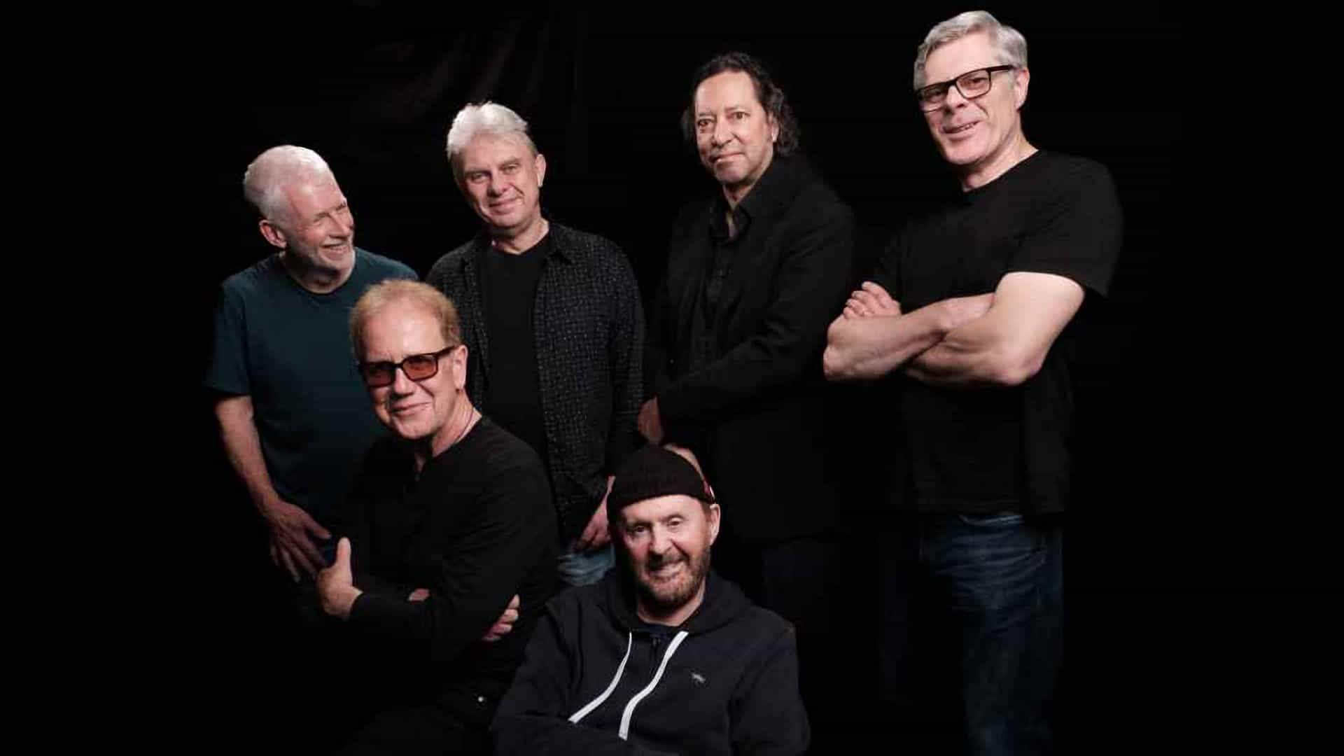 Oysterband