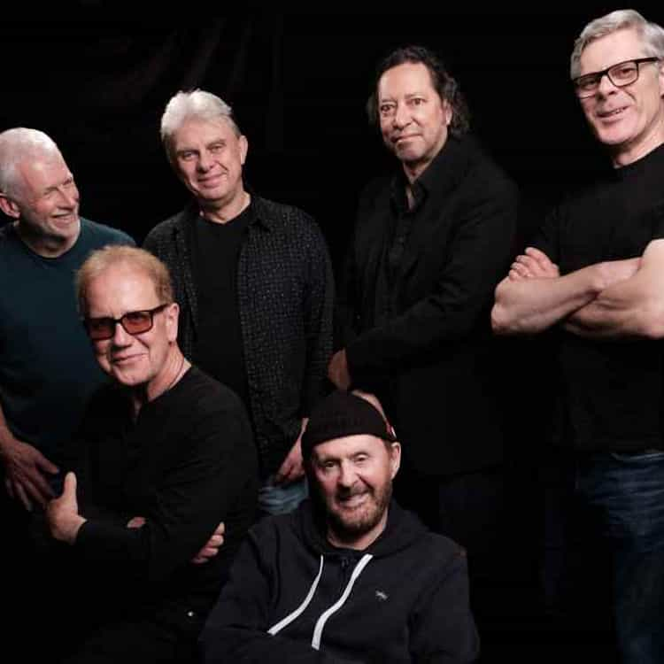 Oysterband