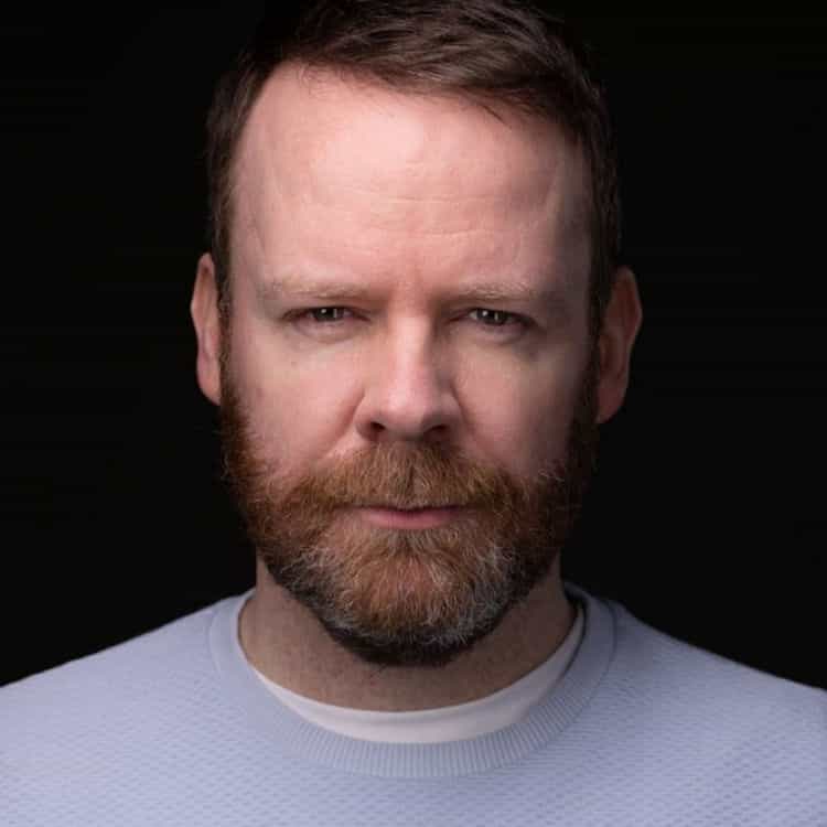 Neil Delamere
