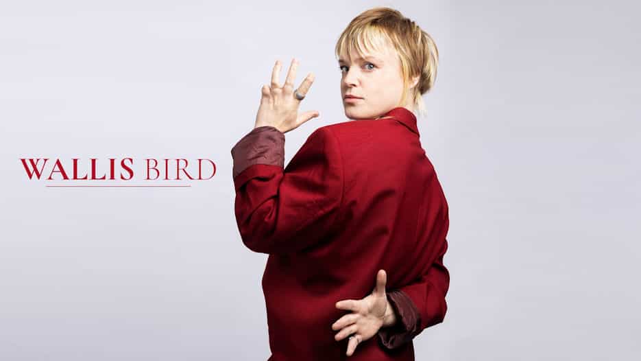 Wallis Bird