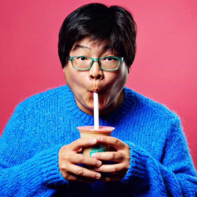 Kuan-Wen Huang