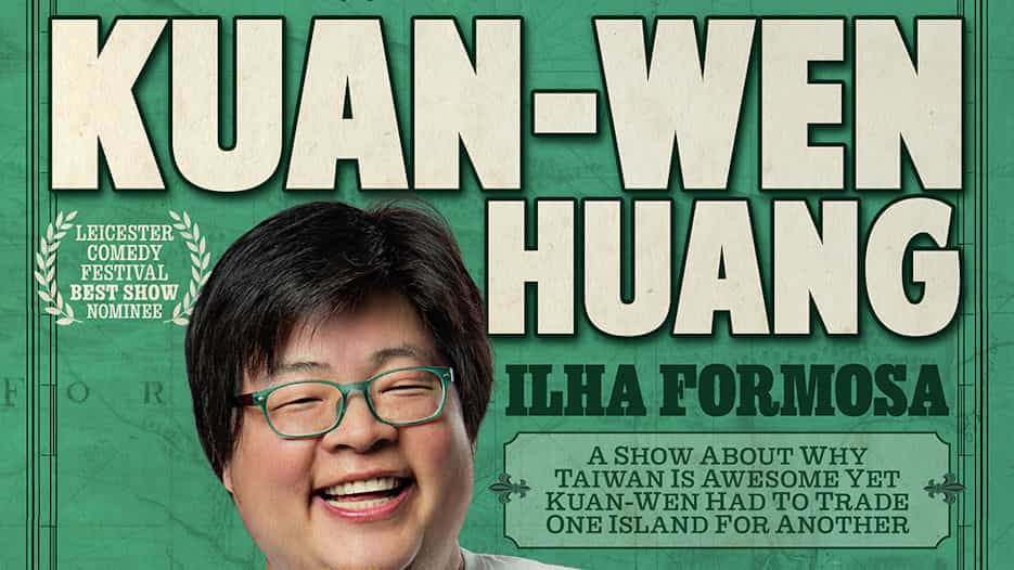 Kuan-Wen Huang