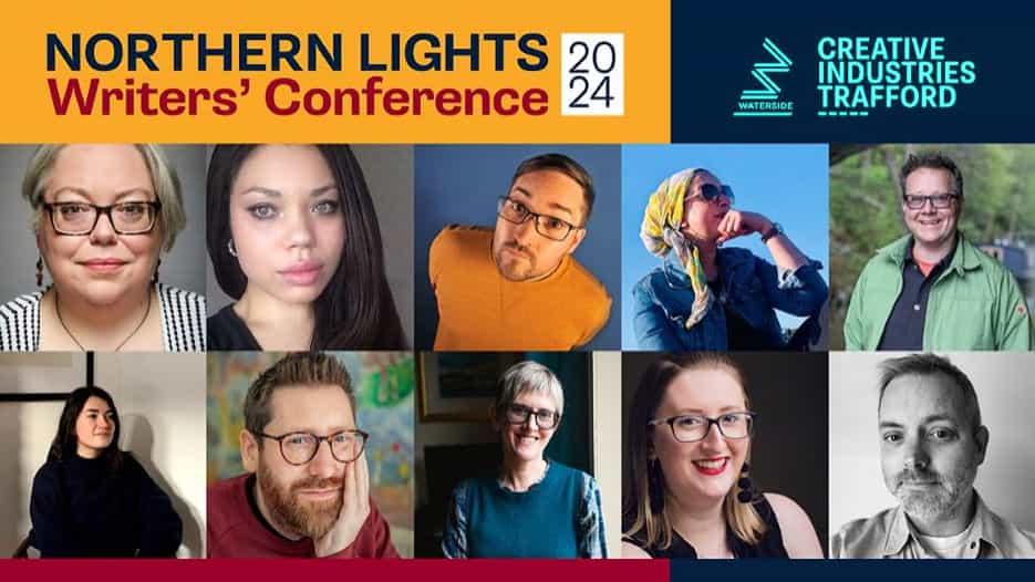 Northern Lights Writers' Conference