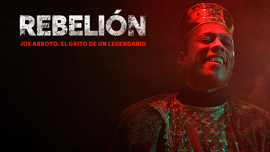 Rebelión (15) - UK Premiere