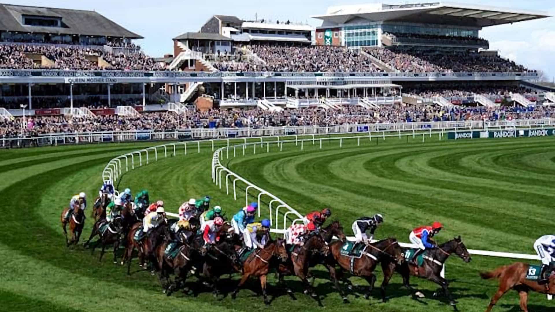 The Randox Grand National