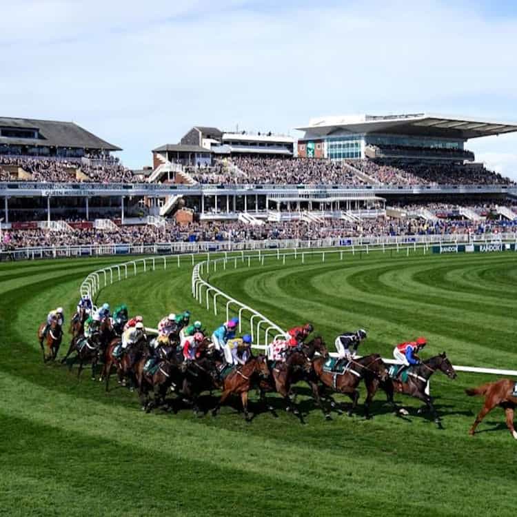 The Randox Grand National