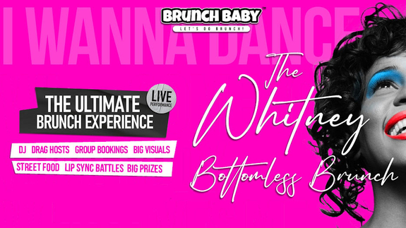 The Whitney Bottomless Brunch