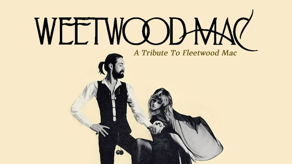 Weetwood Mac - A Tribute to Fleetwood Mac