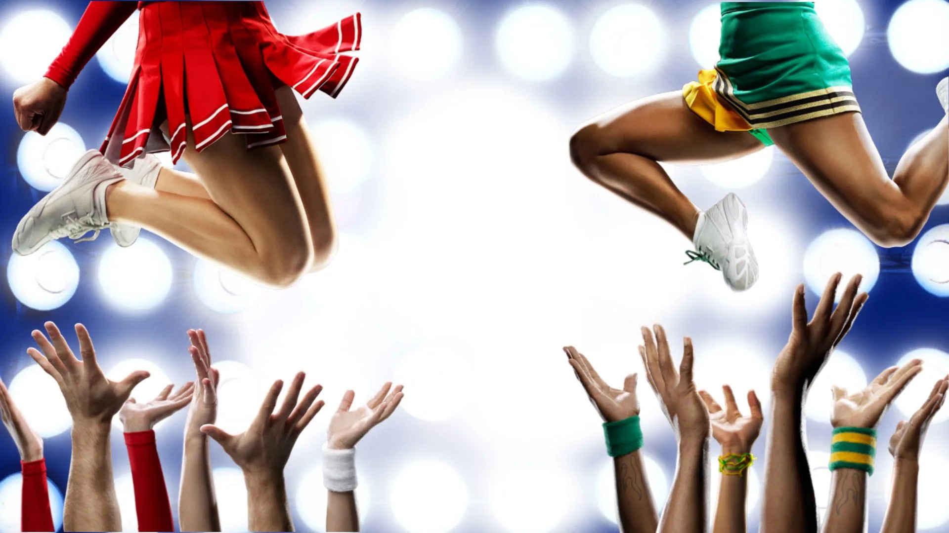 Liverpool Empire Youth Theatre presents Bring It On The Musical