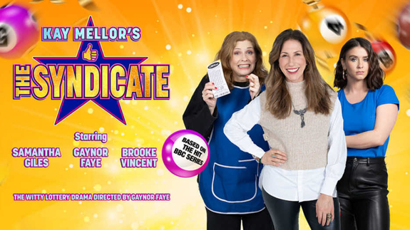 Kay Mellor's The Syndicate