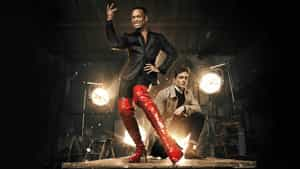 Kinky Boots