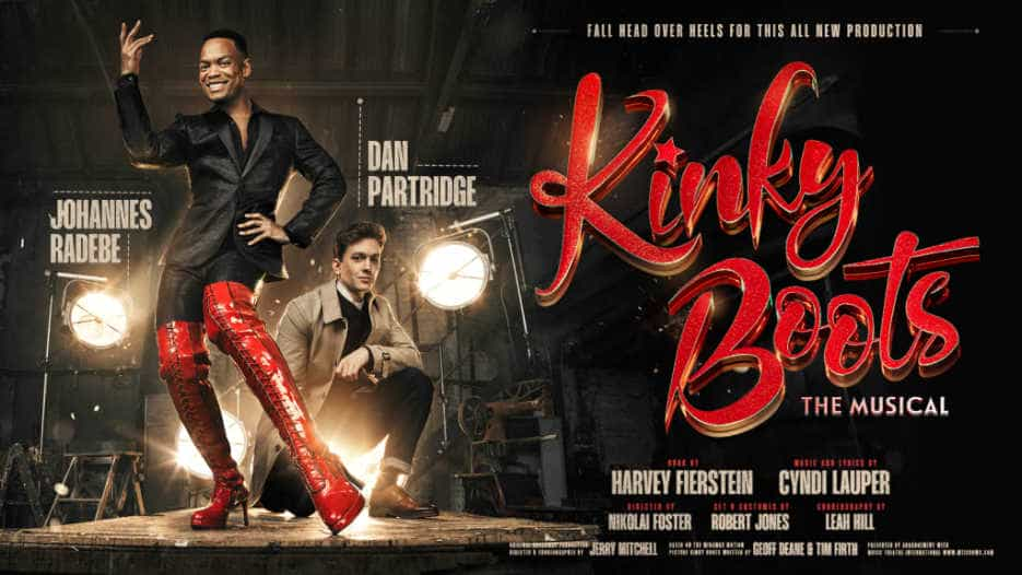 Kinky Boots