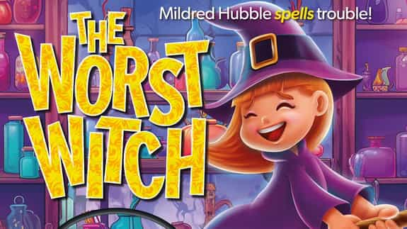 The Worst Witch