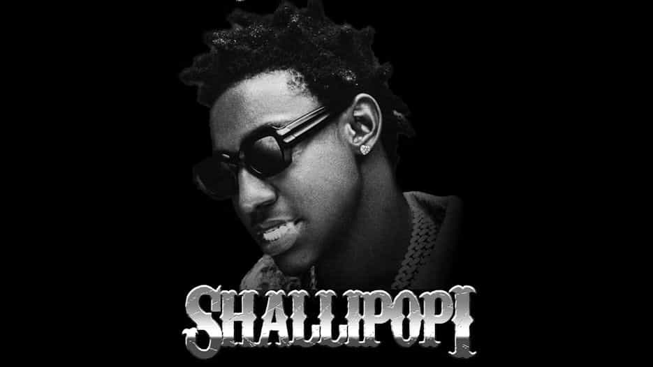 Shallipopi