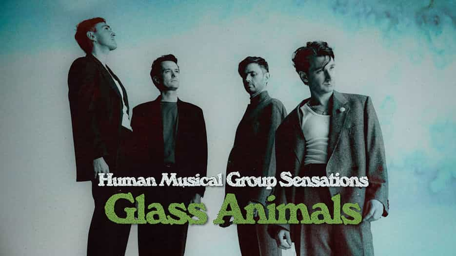 Glass Animals