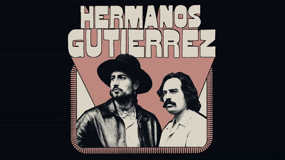 Hermanos Gutiérrez