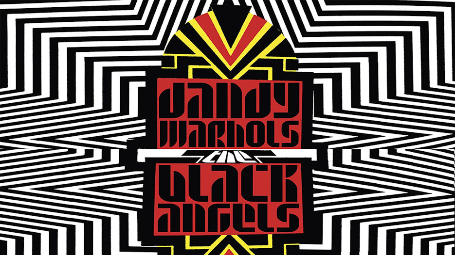 The Dandy Warhols + The Black Angels