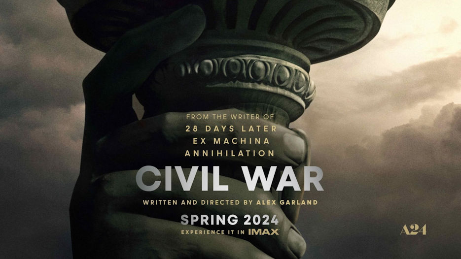 Civil War (15)